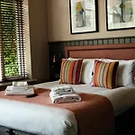 Lägenhetshotell The Lawrance Luxury -