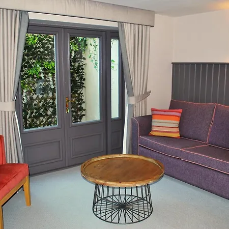 Lägenhetshotell The Lawrance Luxury - Harrogate