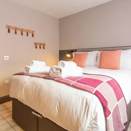 The Lawrance Luxury - Harrogate