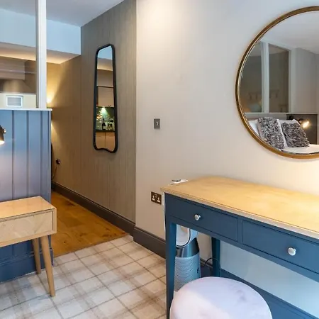 The Lawrance Luxury - 4* Harrogate