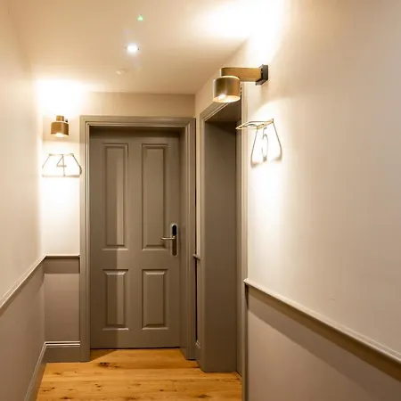 The Lawrance Luxury - Harrogate