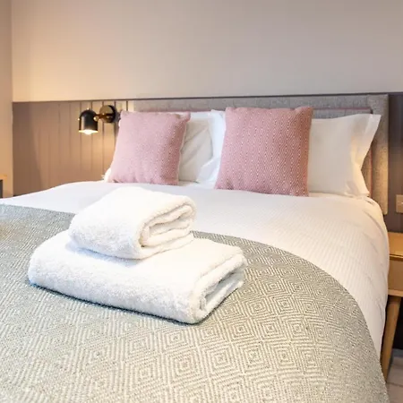 The Lawrance Luxury - 4* Harrogate