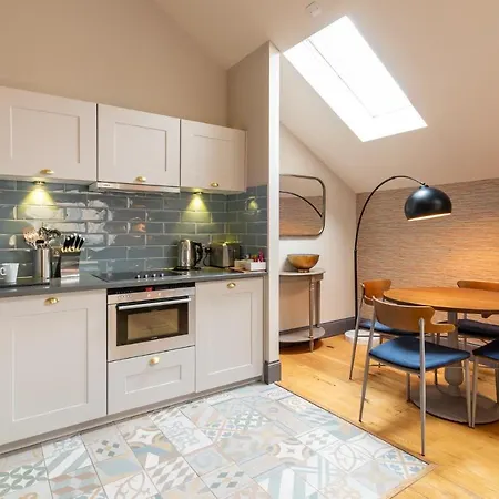 The Lawrance Luxury - 4* Harrogate