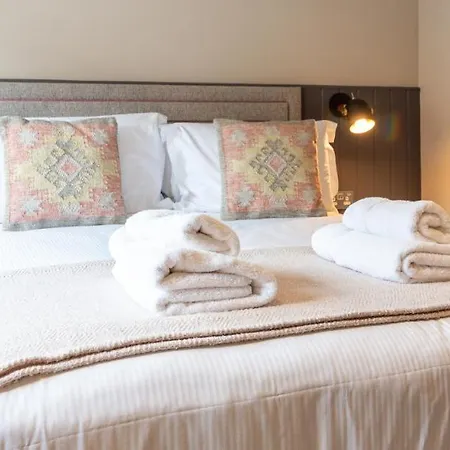 The Lawrance Luxury - 4*