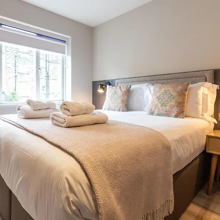 The Lawrance Luxury - Aparthotel 4*