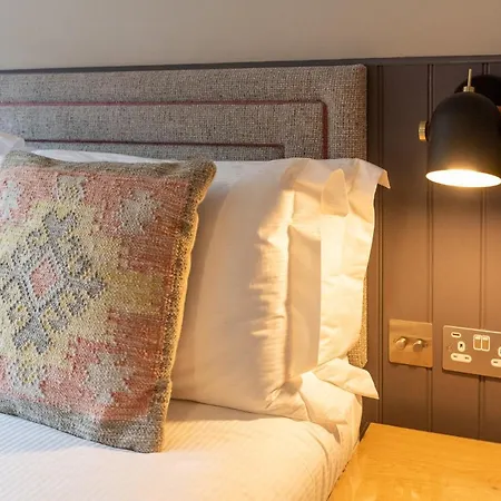 The Lawrance Luxury - 4* Harrogate