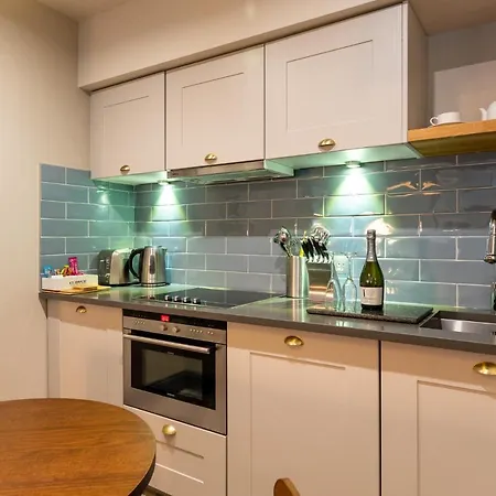 Aparthotel The Lawrance Luxury - Harrogate