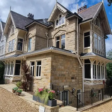 The Lawrance Luxury - 4* Harrogate