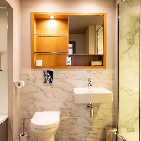 Aparthotel The Lawrance Luxury - Harrogate