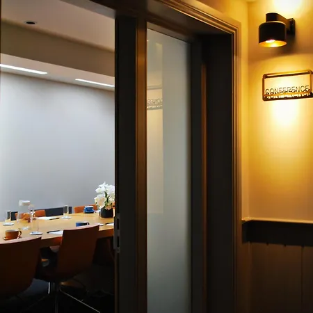The Lawrance Luxury - Aparthotel Harrogate
