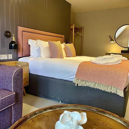 Aparthotel The Lawrance Luxury - 4*
