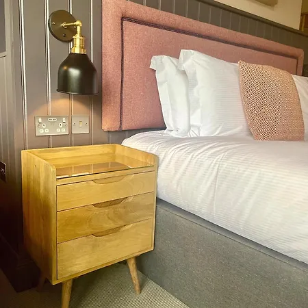 The Lawrance Luxury - Aparthotel Harrogate
