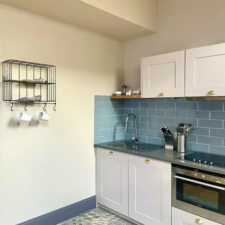 The Lawrance Luxury - 4* Харрогейт