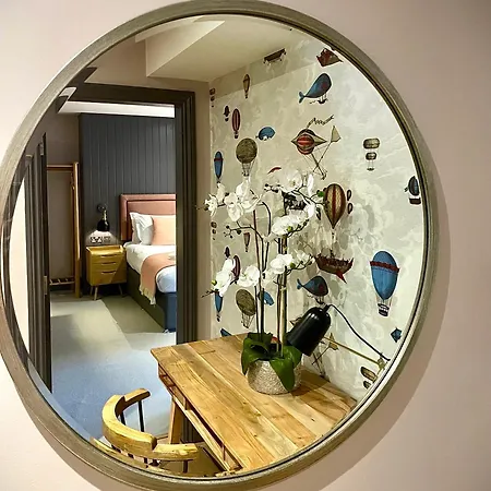 The Lawrance Luxury - Aparthotel