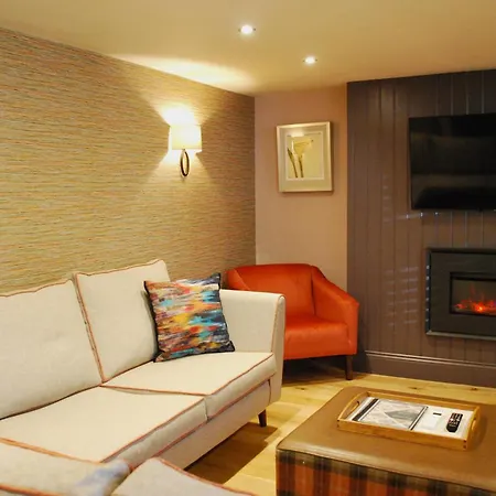 The Lawrance Luxury - 4*