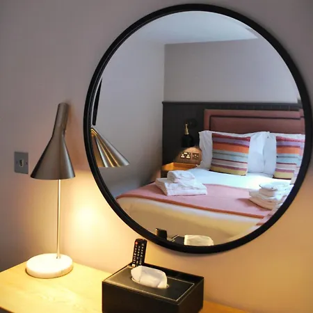 The Lawrance Luxury - Aparthotel
