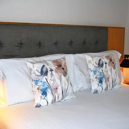 The Lawrance Luxury - Harrogate