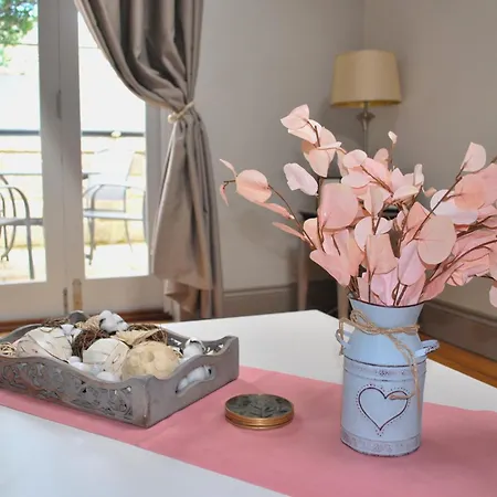 Aparthotel The Lawrance Luxury -