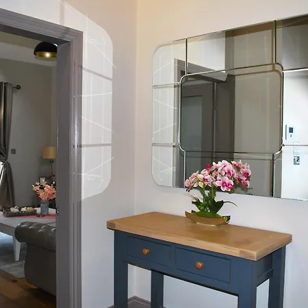 The Lawrance Luxury - Aparthotel 4*