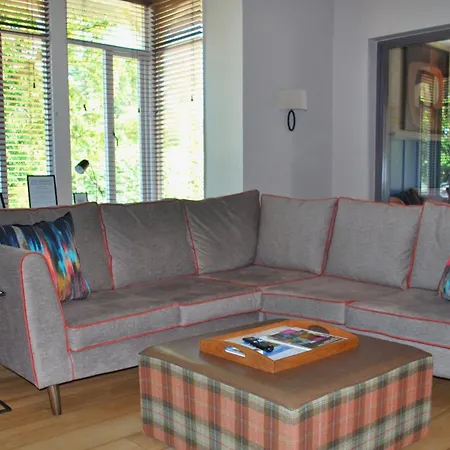 The Lawrance Luxury - Aparthotel Harrogate