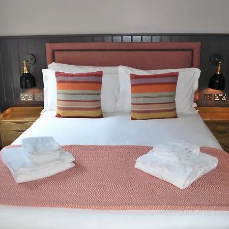 The Lawrance Luxury - 4*