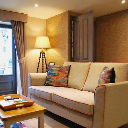 The Lawrance Luxury - 4* Harrogate