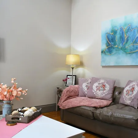 Aparthotel The Lawrance Luxury - 4*