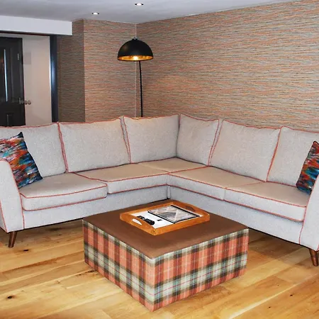 The Lawrance Luxury - Harrogate