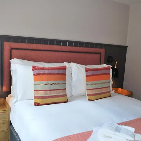 The Lawrance Luxury - 4* Harrogate