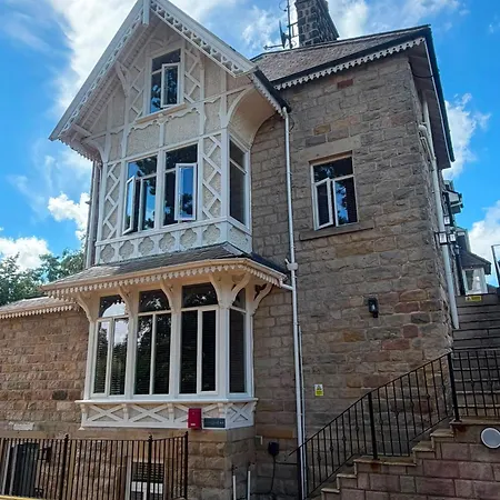 The Lawrance Luxury - Aparthotel Harrogate