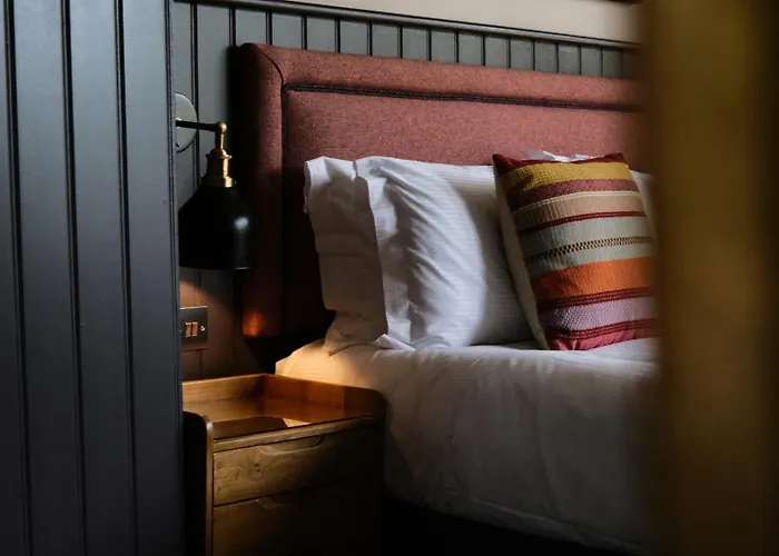 The Lawrance Luxury - 4*