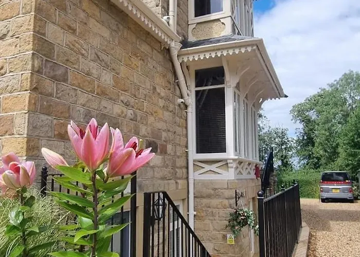 The Lawrance Luxury - 4*