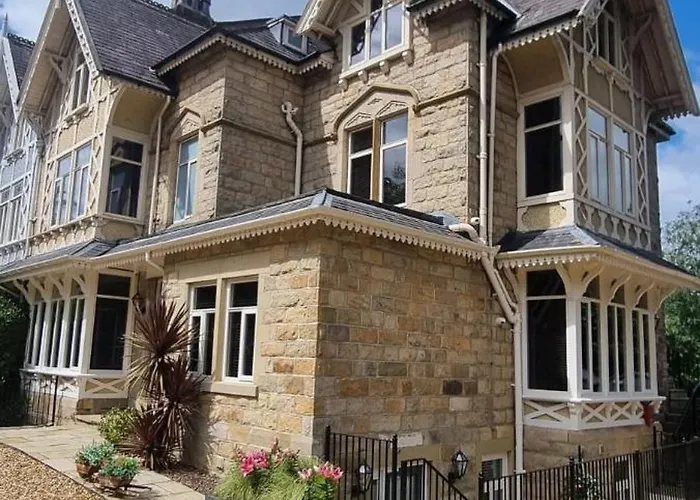 The Lawrance Luxury - 4* Harrogate