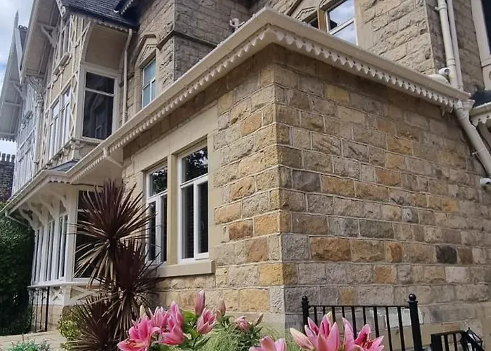 Aparthotel The Lawrance Luxury -