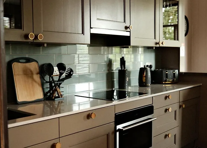 The Lawrance Luxury - 4*