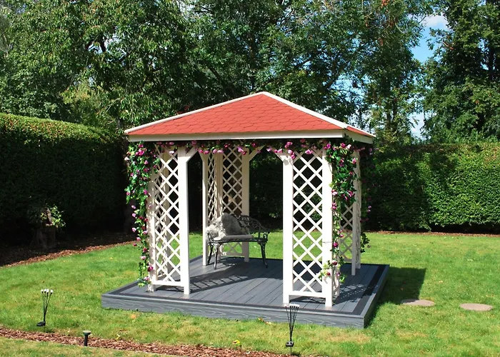 The Lawrance Luxury - 4*