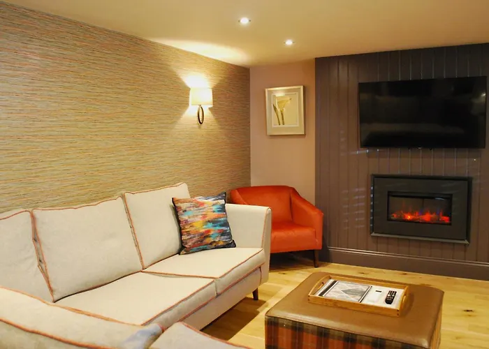 The Lawrance Luxury - 4*