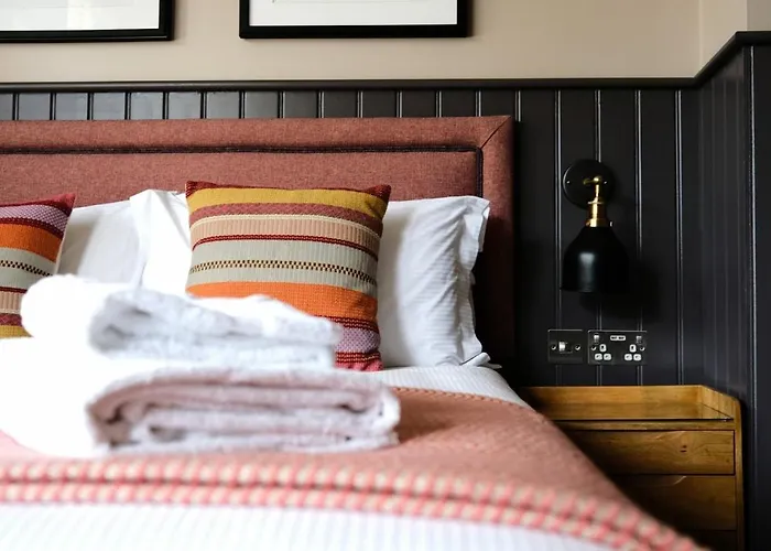 The Lawrance Luxury - Aparthotel 4*