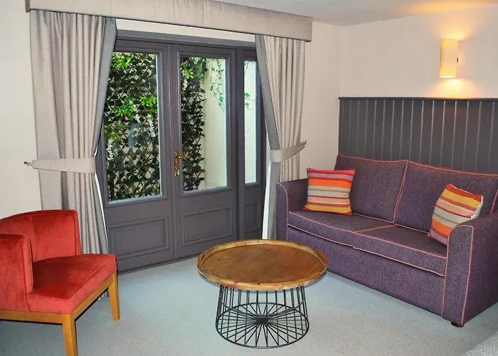 Aparthotel The Lawrance Luxury - Harrogate