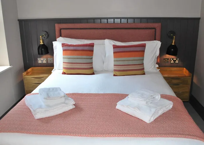 The Lawrance Luxury - 4*