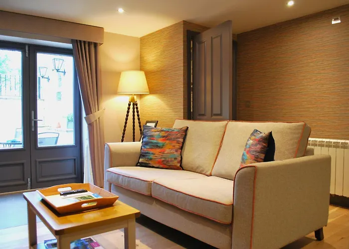 The Lawrance Luxury - 4* Harrogate