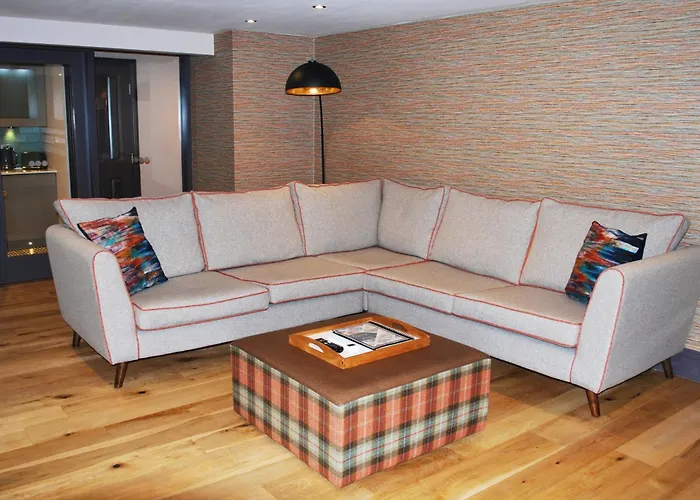 The Lawrance Luxury - Harrogate