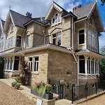 The Lawrance Luxury - 4* Harrogate