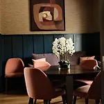 The Lawrance Luxury - Apartahotel Harrogate