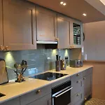 The Lawrance Luxury - Apartahotel Harrogate