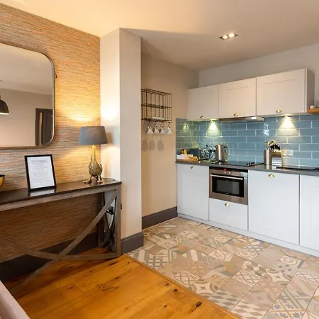 The Lawrance Luxury - Harrogate