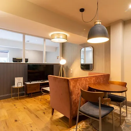 The Lawrance Luxury - Harrogate