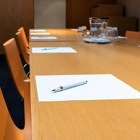 The Lawrance Luxury - Aparthotel Harrogate