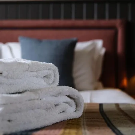 The Lawrance Luxury - Harrogate