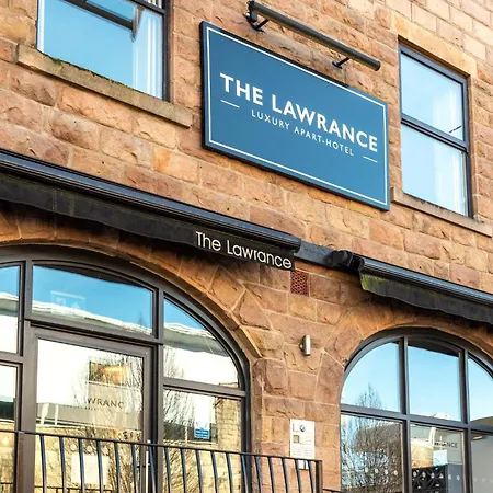 Aparthotel The Lawrance Luxury - Harrogate